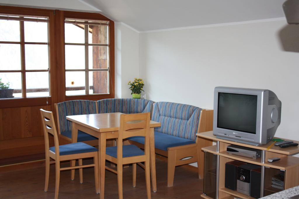 Haus Bachmann Apartment Assling Ruang foto